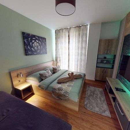 Apartman Oliver, Primo, Stary Smokovec Vysoké Tatry Exterior foto