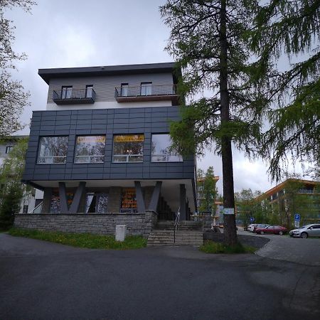 Apartman Oliver, Primo, Stary Smokovec Vysoké Tatry Exterior foto