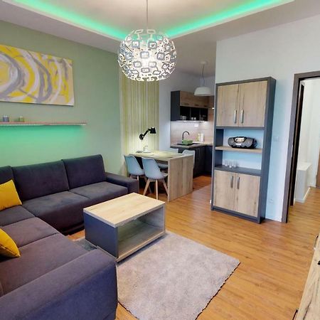 Apartman Oliver, Primo, Stary Smokovec Vysoké Tatry Exterior foto