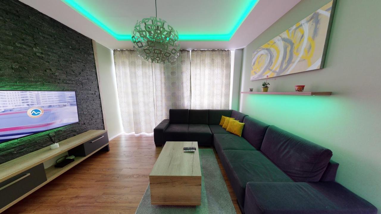 Apartman Oliver, Primo, Stary Smokovec Vysoké Tatry Exterior foto