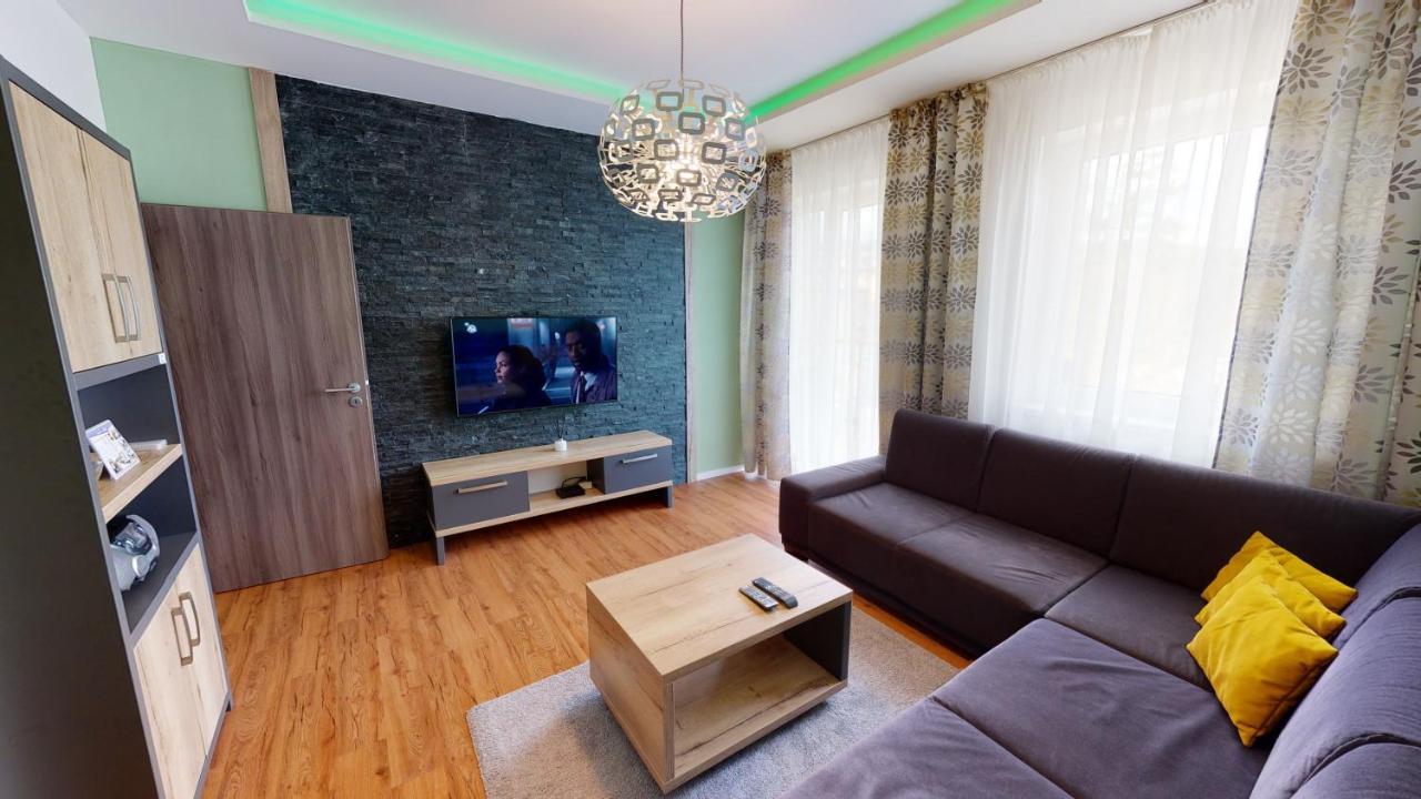 Apartman Oliver, Primo, Stary Smokovec Vysoké Tatry Exterior foto
