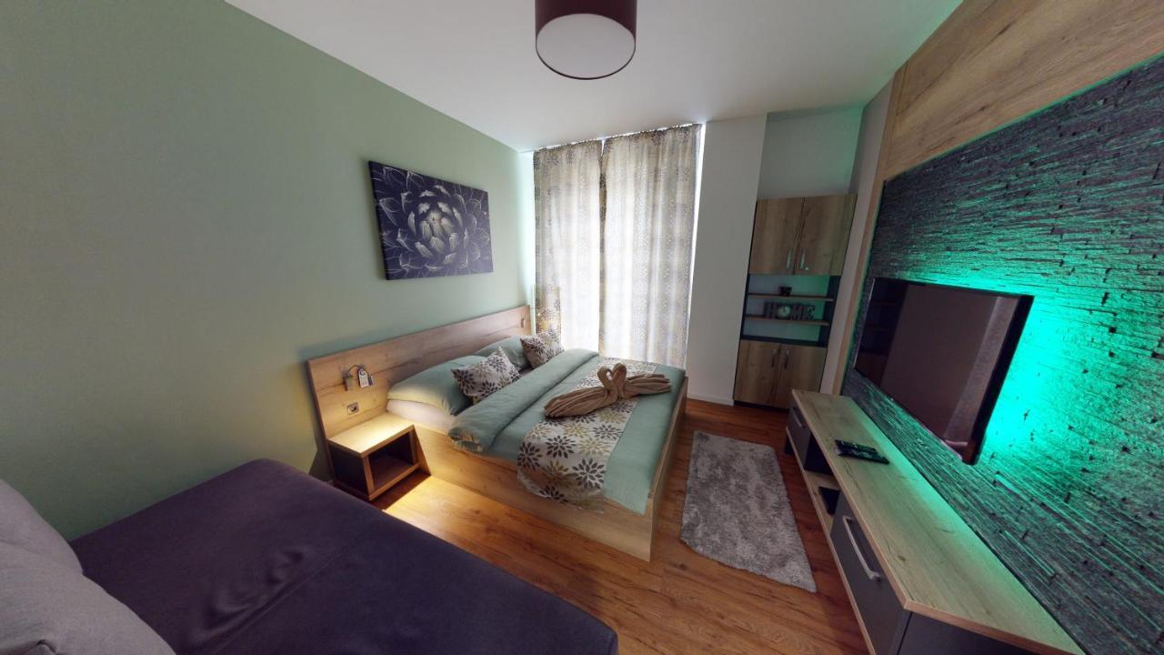 Apartman Oliver, Primo, Stary Smokovec Vysoké Tatry Exterior foto