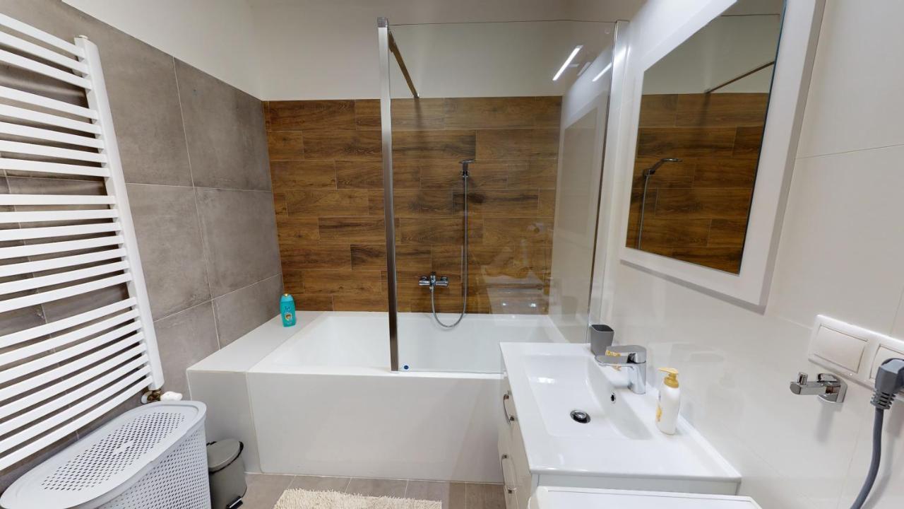Apartman Oliver, Primo, Stary Smokovec Vysoké Tatry Exterior foto