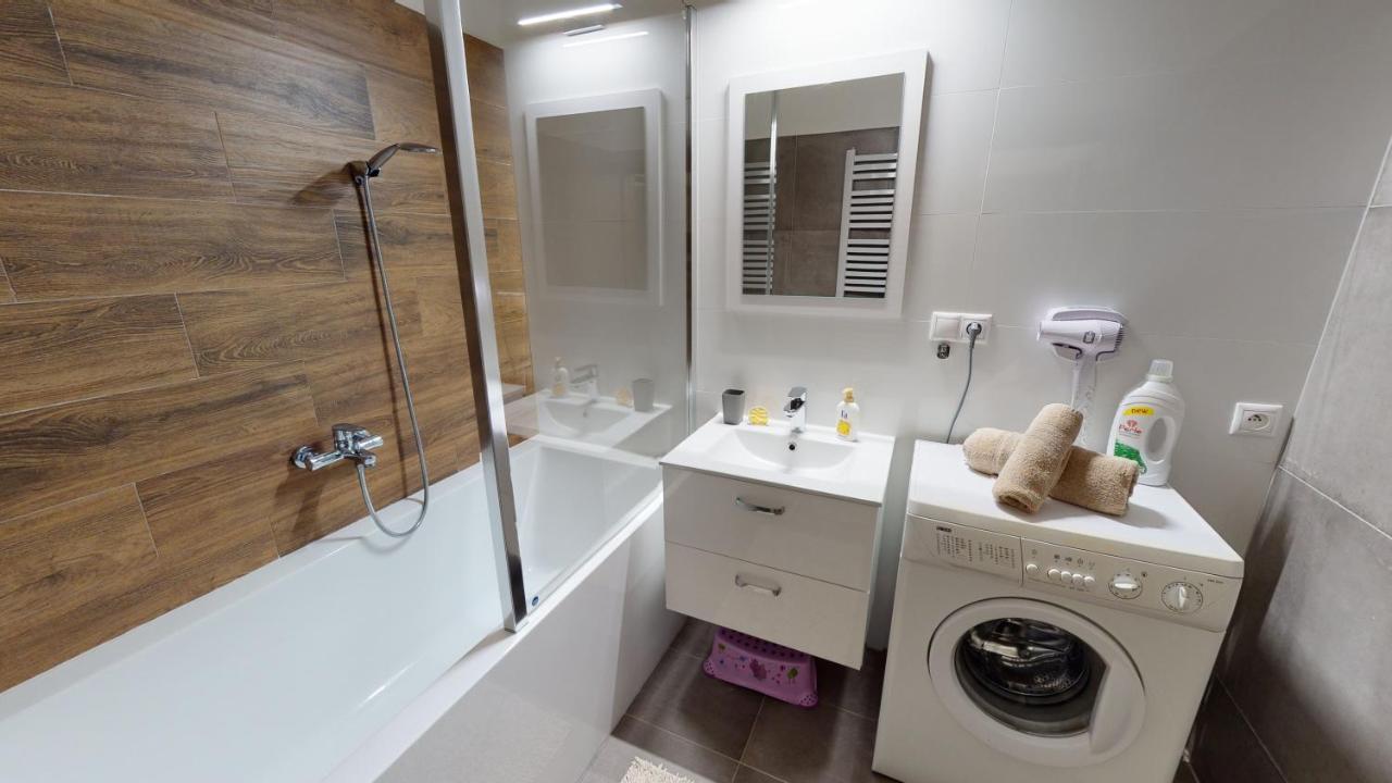 Apartman Oliver, Primo, Stary Smokovec Vysoké Tatry Exterior foto