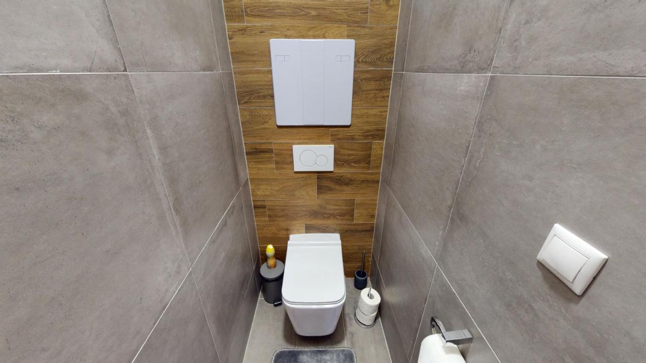 Apartman Oliver, Primo, Stary Smokovec Vysoké Tatry Exterior foto