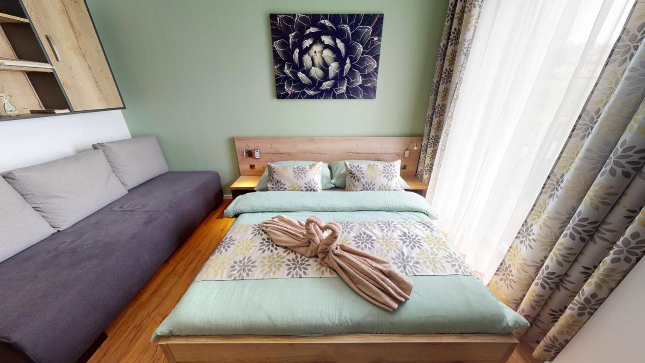 Apartman Oliver, Primo, Stary Smokovec Vysoké Tatry Exterior foto
