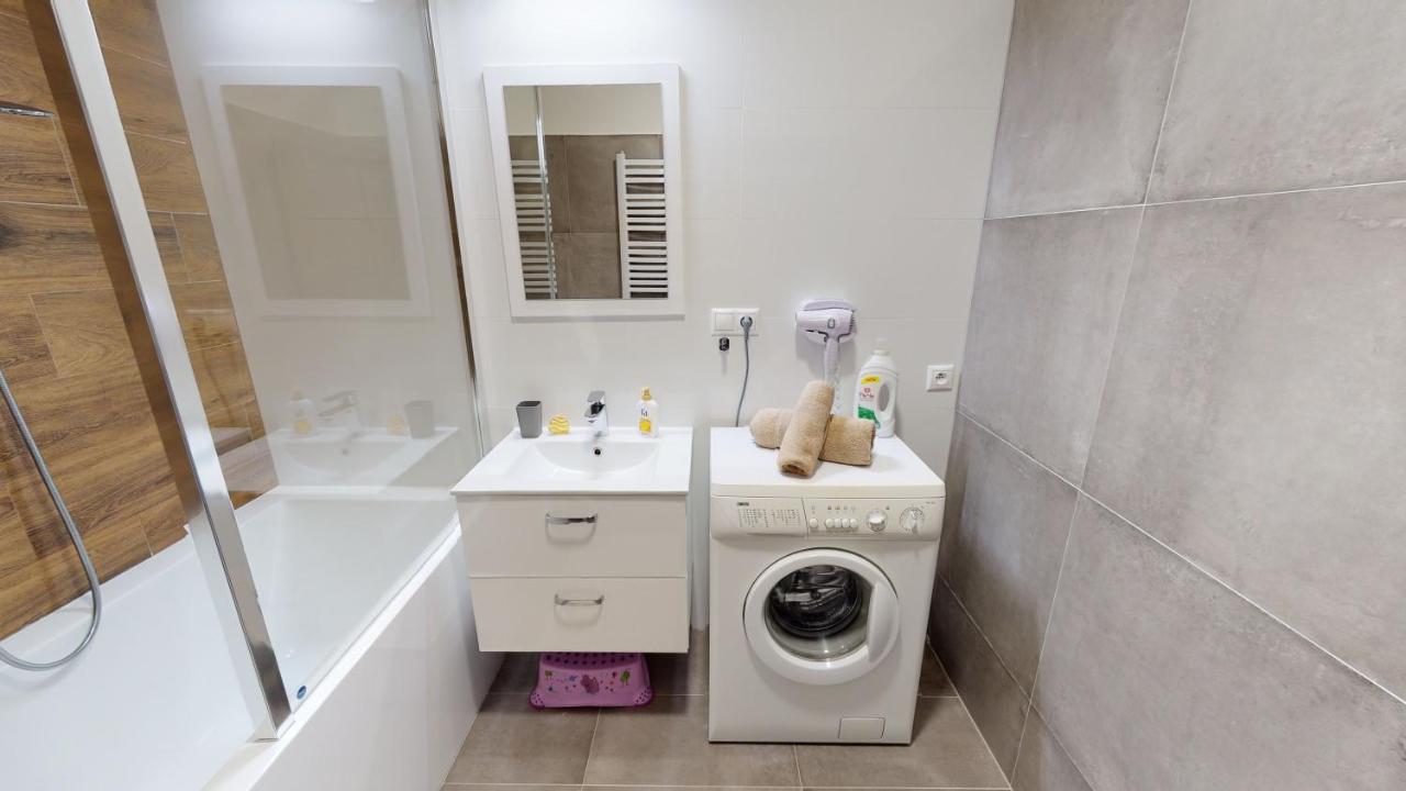 Apartman Oliver, Primo, Stary Smokovec Vysoké Tatry Exterior foto