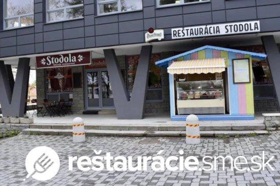 Apartman Oliver, Primo, Stary Smokovec Vysoké Tatry Exterior foto