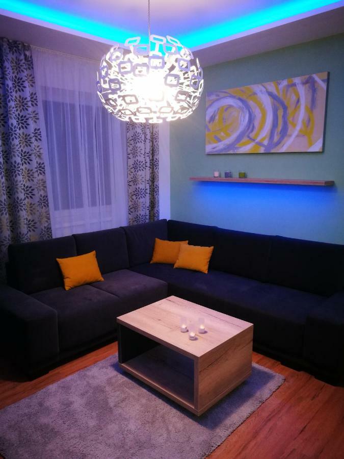 Apartman Oliver, Primo, Stary Smokovec Vysoké Tatry Exterior foto