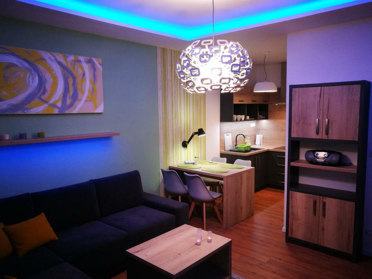 Apartman Oliver, Primo, Stary Smokovec Vysoké Tatry Exterior foto