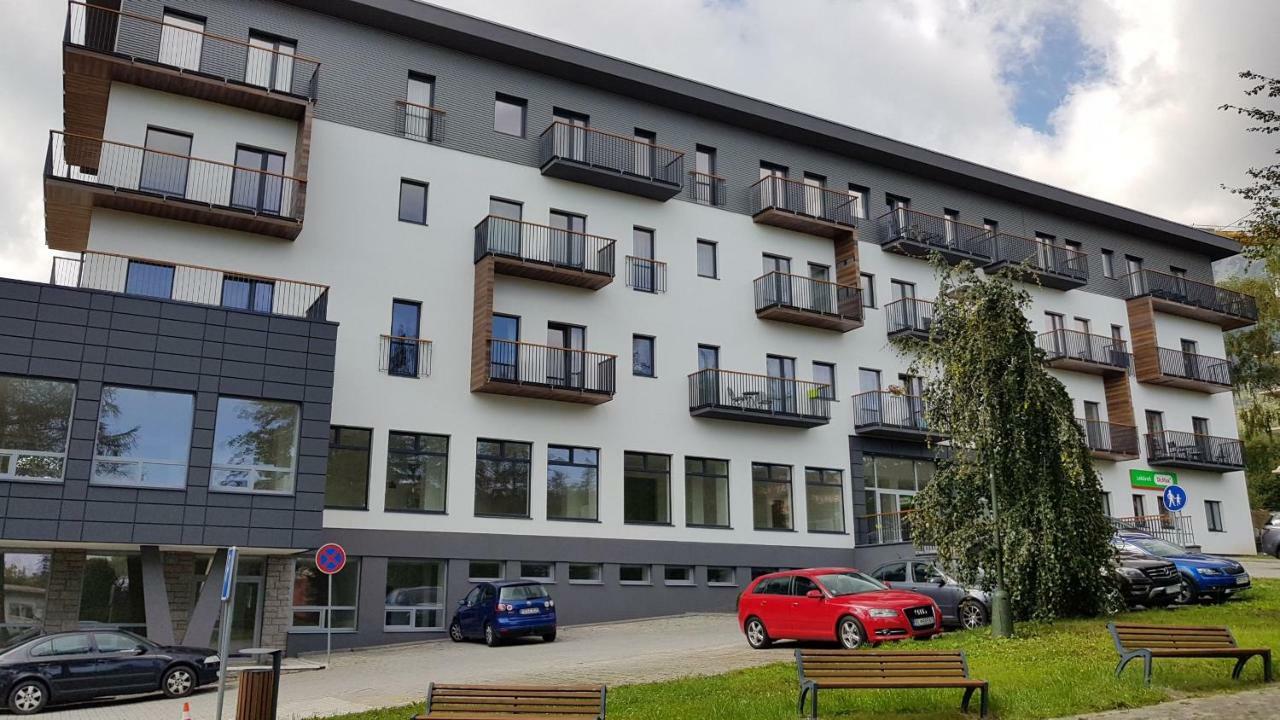 Apartman Oliver, Primo, Stary Smokovec Vysoké Tatry Exterior foto