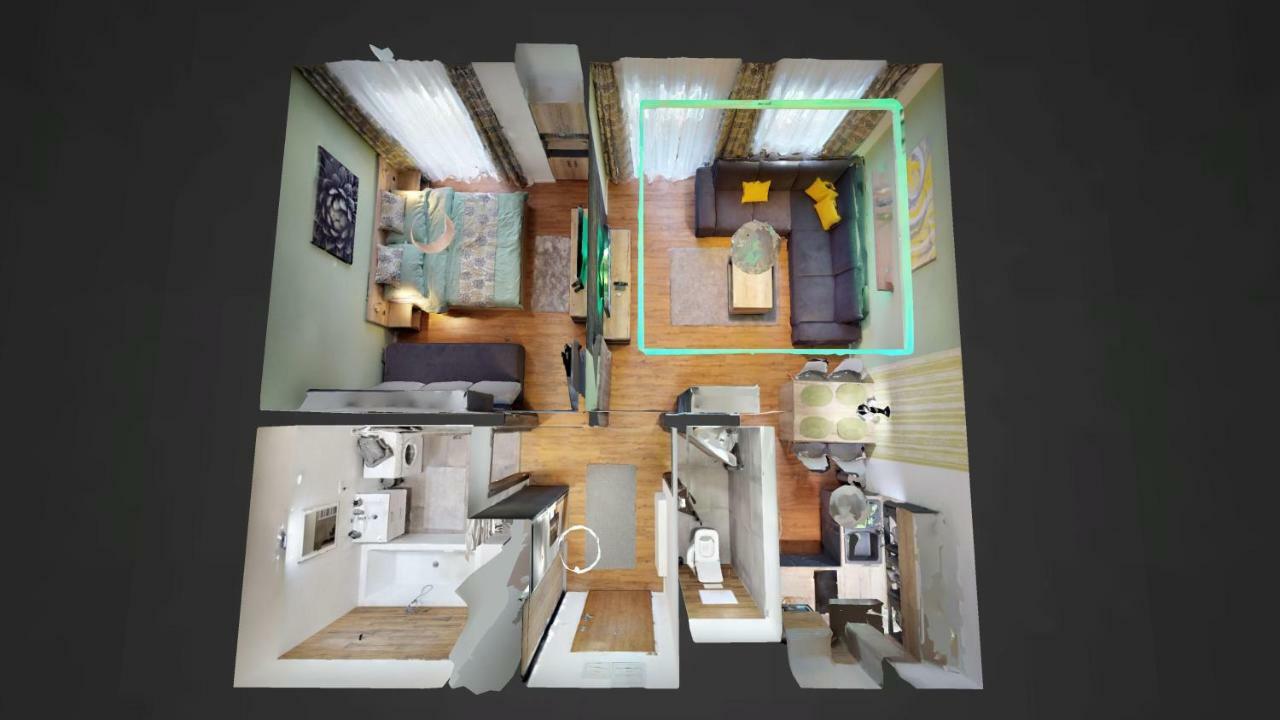 Apartman Oliver, Primo, Stary Smokovec Vysoké Tatry Exterior foto