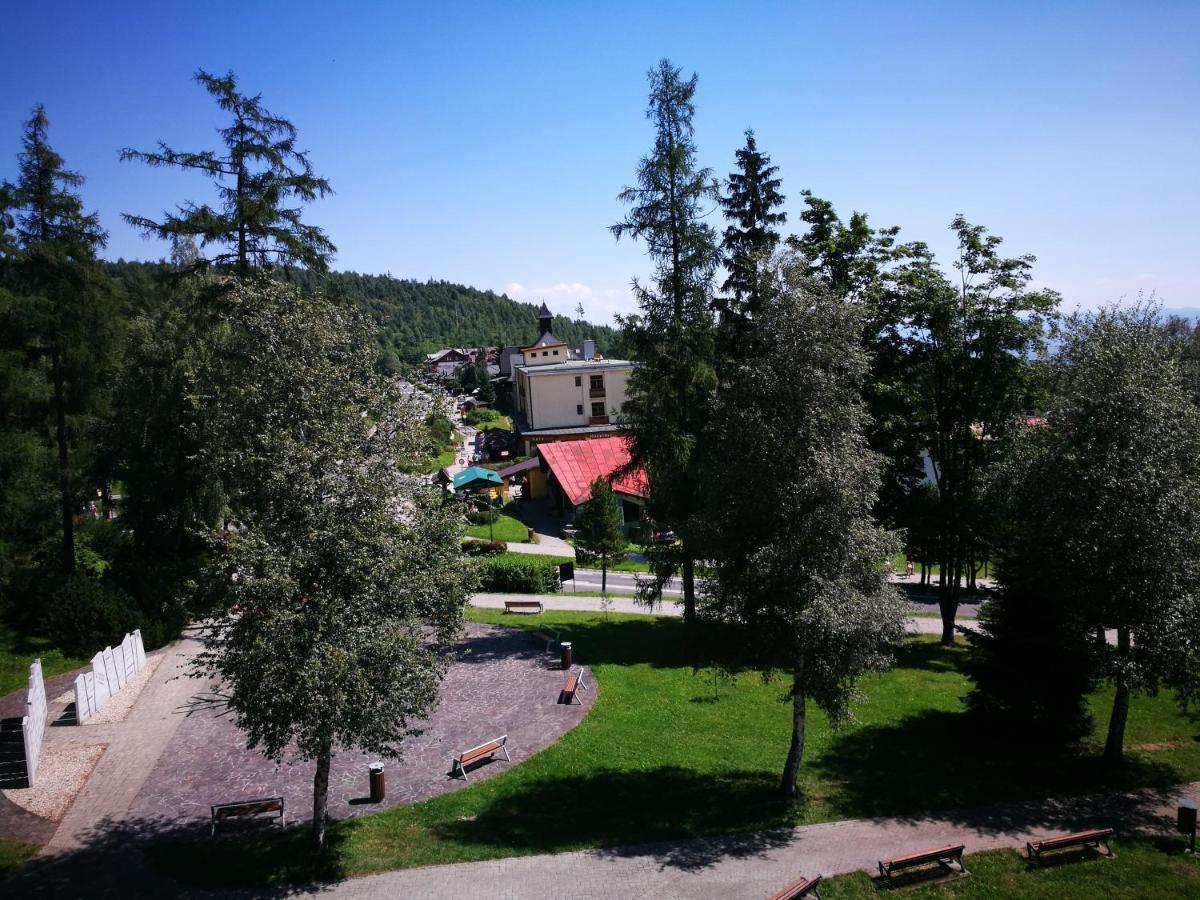 Apartman Oliver, Primo, Stary Smokovec Vysoké Tatry Exterior foto